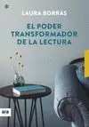 EL PODER TRANSFORMADOR DE LA LECTURA