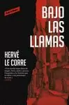 BAJO LAS LLAMAS