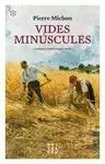 VIDES MINUSCULES