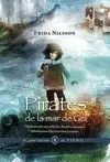 PIRATES DE LA MAR DE GEL (VERSIÓ RÚSTICA)
