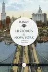 HISTÒRIES DE NOVA YORK