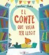 EL CONTE QUE VOLIA SER LLEGIT