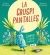 LA CRUSPIPANTALLES