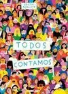 TODOS CONTAMOS