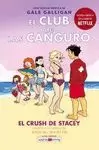 EL CLUB DE LAS CANGURO 7: EL CRUSH DE STACEY