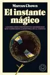 EL INSTANTE MÁGICO
