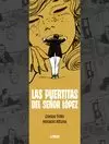 LAS PUERTITAS DEL SEÑOR LÓPEZ