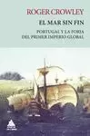 EL MAR SIN FIN