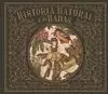 HISTORIA NATURAL DE LAS HADAS