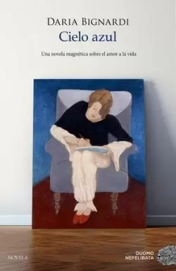CIELO AZUL