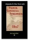 PRIMER CONGRESO AFRICANISTA 1907