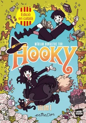 HOOKY (VOLUM 1)