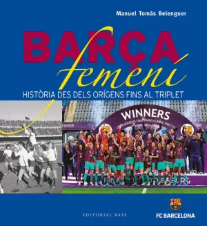 BARÇA FEMENÍ