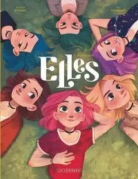 ELLES 3. ELLA EN PLURAL