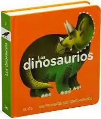 LOS DINOSAURIOS