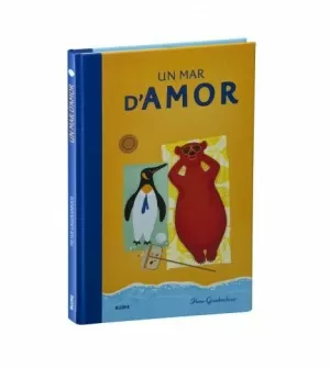 UN MAR D'AMOR