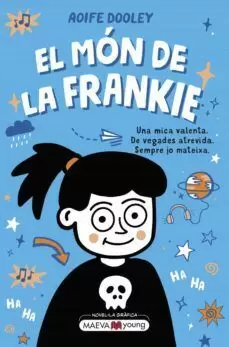 EL MÓN DE LA FRANKIE