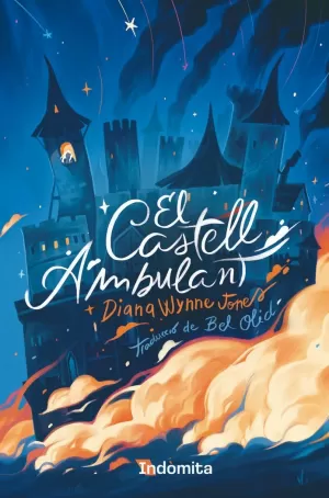 EL CASTELL AMBULANT (TAPA DURA)