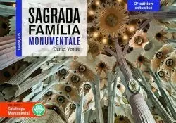 SAGRADA FAMILIA MONUMENTALE