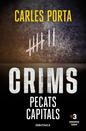 CRIMS 3 - PECATS CAPITALS
