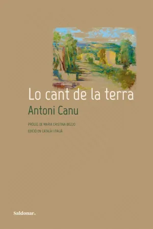 LO CANT DE LA TERRA