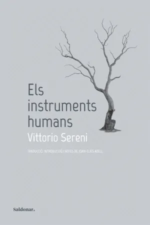 ELS INSTRUMENTS HUMANS