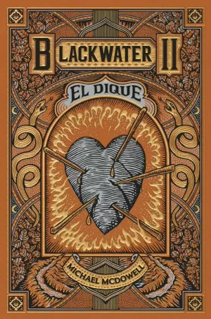 BLACKWATER II. EL DIQUE