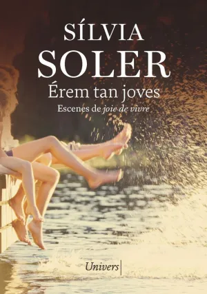 ÉREM TAN JOVES