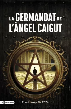 LA GERMANDAT DE L'ÀNGEL CAIGUT