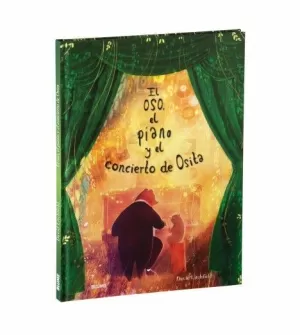 OSO, EL PIANO Y EL CONCIERTO DE OSITA