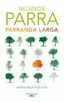 ANTOLOGIA NICANOR PARRA