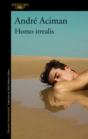 HOMO IRREALIS