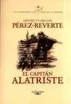 CAPITÁN ALATRISTE 1, EL