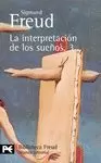 LA INTERPRETACIÓN DE LOS SUEÑOS, 3