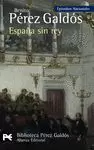 ESPAÑA SIN REY