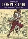 CORPUS 1640 - LA REVOLTA DELS SEGADORS