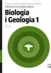 BIOLOGIA I GEOLOGIA 1R E.S.O.