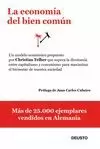 LA ECONOMIA DEL BIEN COMUN