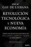 REVOLUCIÓN TECNOLÓGICA Y NUEVA ECONOMÍA