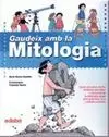 GAUDEIX AMB LA MITOLOGIA