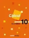 CALCUL 10