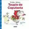 (CAT).TOUPIE DE CAPUTXETA.(TOUPIE I BINOU)