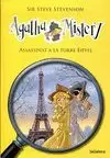5. ASSASSINAT A LA TORRE EIFFEL