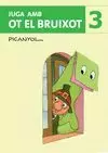 JUGA AMB OT EL BRUIXOT 3
