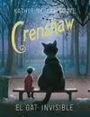 CRENSHAW. EL GAT INVISIBLE