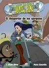 DANIEL KING 2. EL DESPERTAR DE LES GÀRGOLES