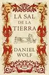 LA SAL DE LA TIERRA