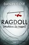 RAGDOLL (MUÑECO DE TRAPO)