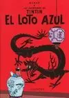 EL LOTO AZUL (CARTONÉ)
