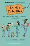 LA MIA ES FA GRAN